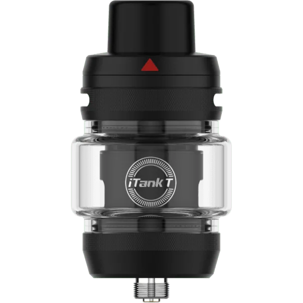 Vaporesso iTank T Schwarz Verdampfer