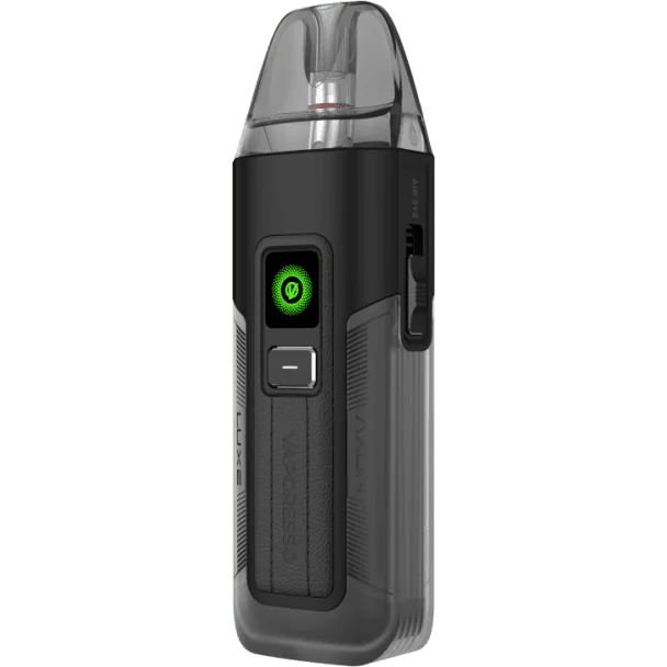 Vaporesso - LUXE X2 E-Zigaretten Set schwarz