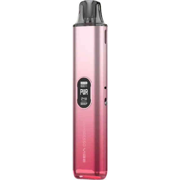 Vaporesso - Vibe E-Zigaretten Set pink