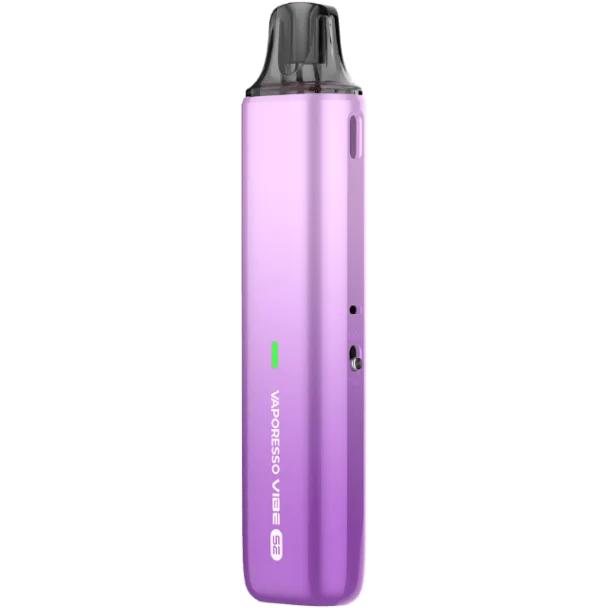 Vaporesso - Vibe SE E-Zigaretten Set lila
