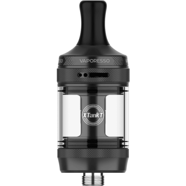 Vaporesso - xTank T Clearomizer Set grau