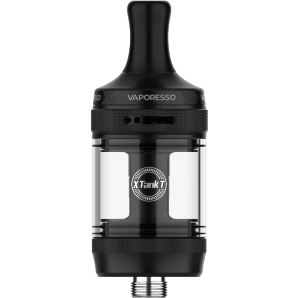 Vaporesso - xTank T Clearomizer Set schwarz