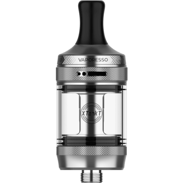 Vaporesso - xTank T Clearomizer Set silber