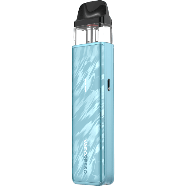 XROS 5 Mini Blau Ezigaretten Set Vaporesso