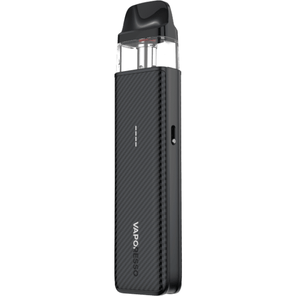 XROS 5 Mini carbon-schwarz Ezigaretten Set Vaporesso