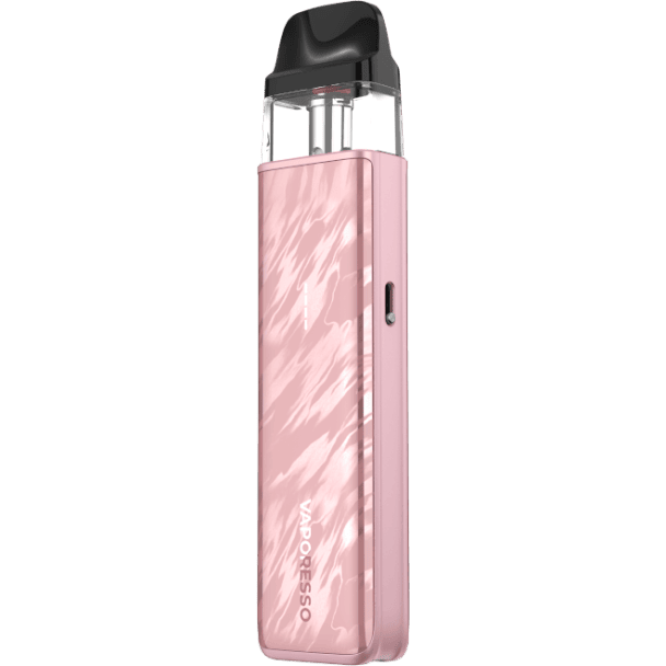 XROS 5 Mini Pink Ezigaretten Set Vaporesso