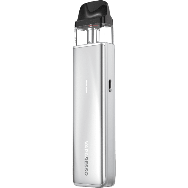 XROS 5 Mini Silber Ezigaretten Set Vaporesso