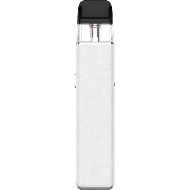 XROS 5 Weiß Ezigaretten Set Vaporesso