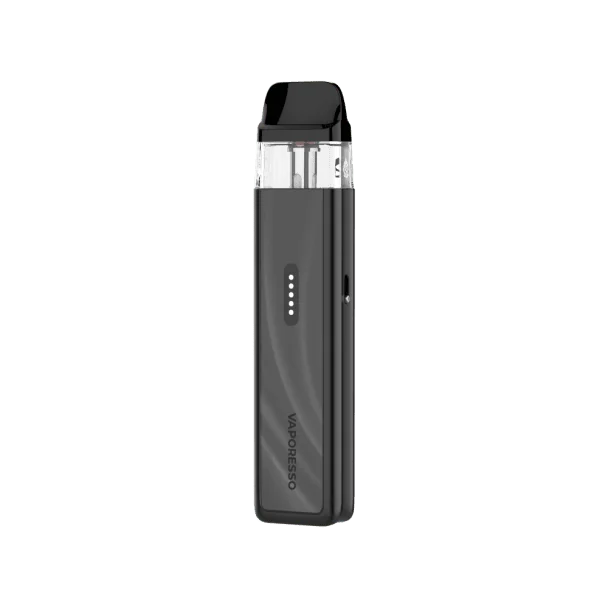 XROS 6 Mini black Ezigaretten Set Vaporesso