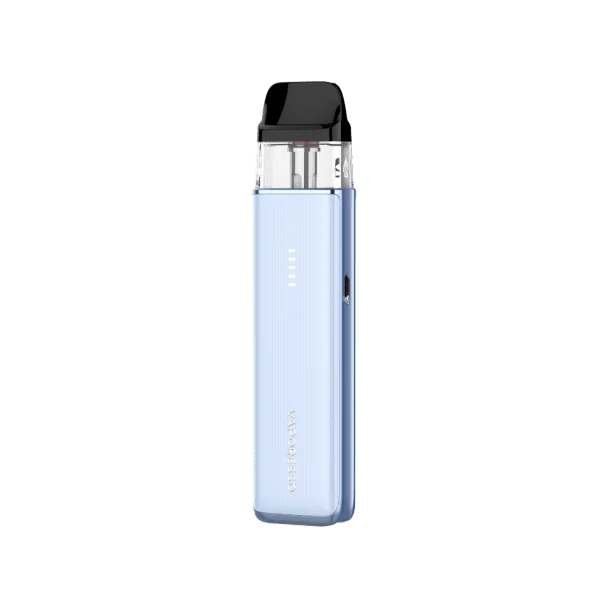 XROS 6 Mini Jelly Blue Ezigaretten Set Vaporesso