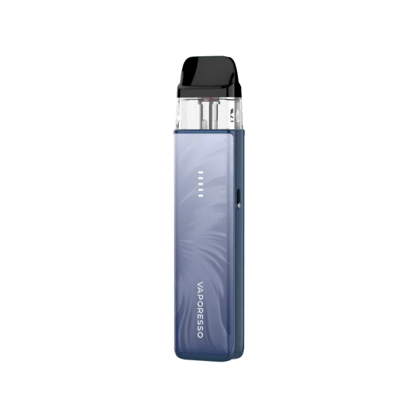 XROS 6 Mini Plume Blue Ezigaretten Set Vaporesso