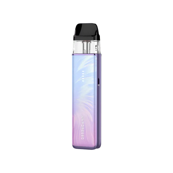 XROS 6 Mini Plume Pink Ezigaretten Set Vaporesso