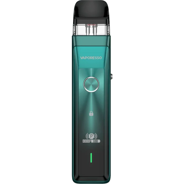 XROS Pro Grün E-Zigaretten Set - Vaporesso