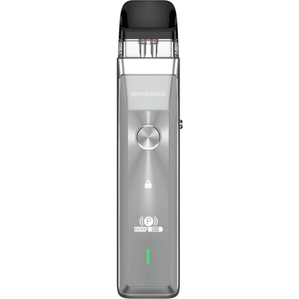 XROS Pro Silber E-Zigaretten Set - Vaporesso