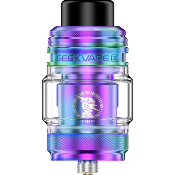 Z Fli regenbogen Clearomizer Set - GeekVape