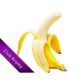 Banane 10ml Club Aroma  