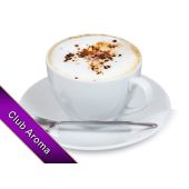 Cappuccino 10ml Club Aroma  