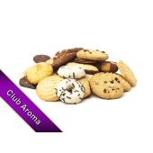 Cookies 10ml Club Aroma  