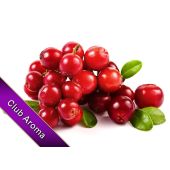 Cranberry 10ml Club Aroma  