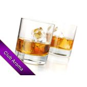 Whisky 10ml Club Aroma  