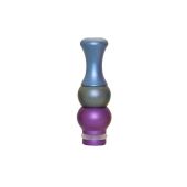 Ming Vase Tricolor Drip Tip 510er