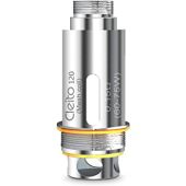 Cleito 120 Pro Clearomizer Set gold Aspire