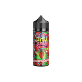 Strawberry Splatsh 20ml Longfill Aroma Bad Candy Liquids