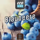 ECO-Liquid Blaubeere 5 x 10 ml