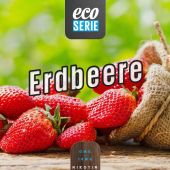 ECO-Liquid Erdbeere 5 x 10 ml
