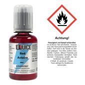 Red Astaire 30ml Aroma | T-Juice