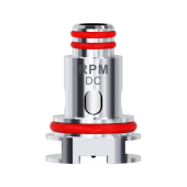 Smok RPM DC MTL Heads 0,8 Ohm (5 Stück pro Packung)