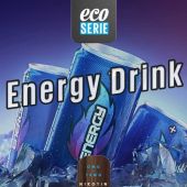 ECO-Liquid Energy Drink 5 x 10 ml   