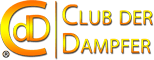 Club der Dampfer Shop Club der Dampfer Shop