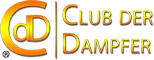 Club der Dampfer Shop