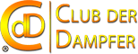 Club der Dampfer Shop